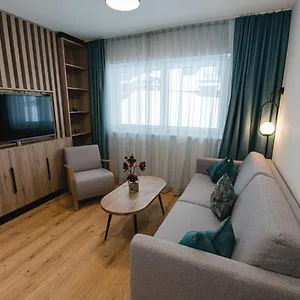 Winkler Apartment