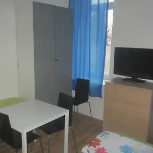  Apartment Messe-prater Österreich