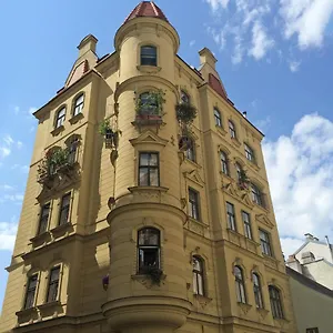  Apartment 7th Heaven Center Österreich